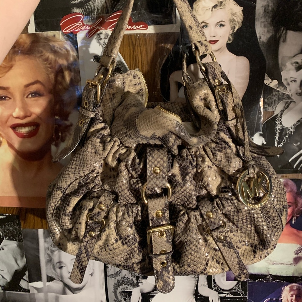 Vintage Michael Kors